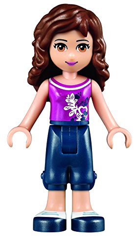 Lego Friends 30202 Smoothie De pie en Bolsa NOVEDADES 2015 Novedad