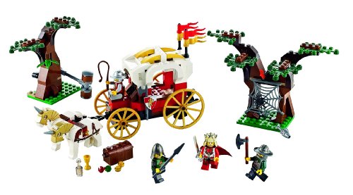 LEGO Kingdoms 7188