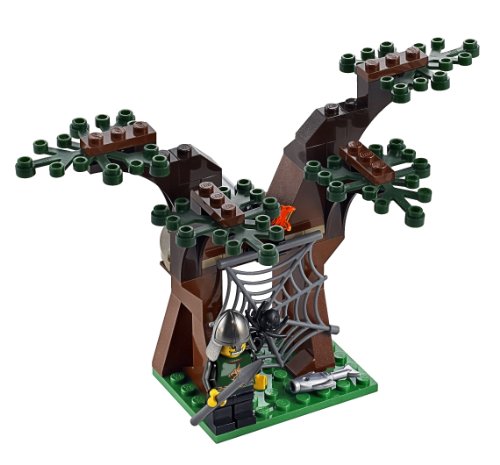 LEGO Kingdoms 7188