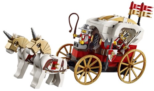 LEGO Kingdoms 7188