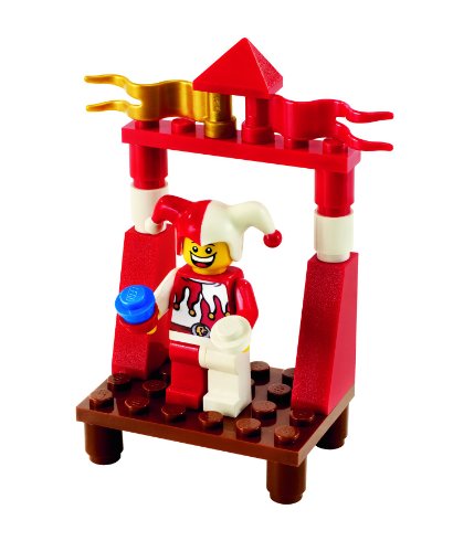 LEGO Kingdoms 7953