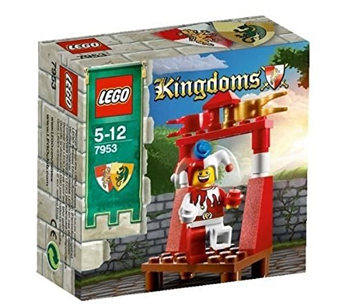 LEGO Kingdoms 7953