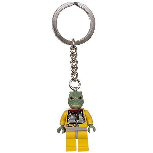 LEGO Star Wars: Bossk Bounty Hunter Llavero