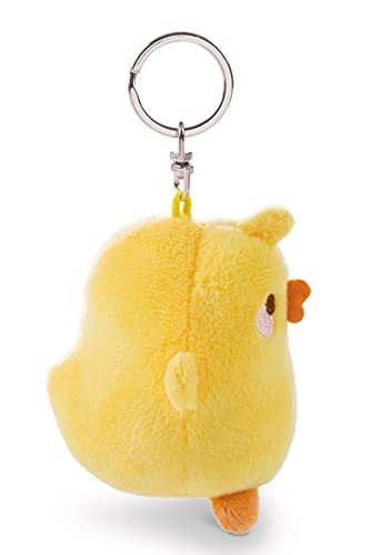 Llavero Pollito PIU PIU 8cm