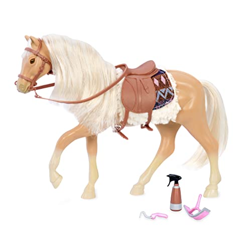 LORI LO38004Z - Caballo American Quarter