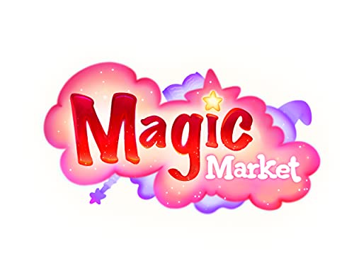 Magic Market