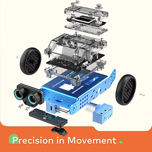 Makeblock MBot 2 Lernroboter