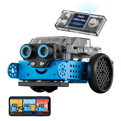 Makeblock MBot 2 Lernroboter