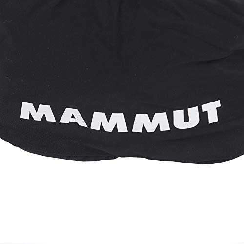 Mammut Casco Holder Pro, Mochila Unisex Adulto, Negro (Black), 15x24x45 cm (W x H x L)