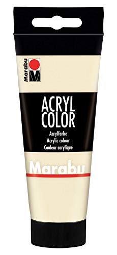 Marabu 0012010050042 Acryl Color, Arena, 100 ml