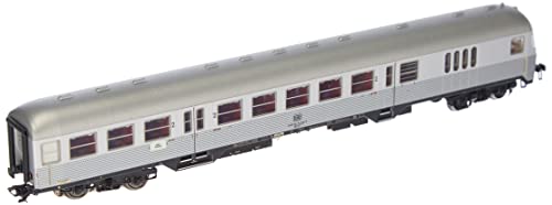 Märklin- Carro de Control, Multicolor (43899)