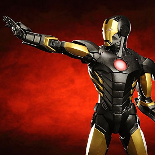 Marvel-Los Vengadores Iron Man Juguete (Kotobukiya JUL142219)