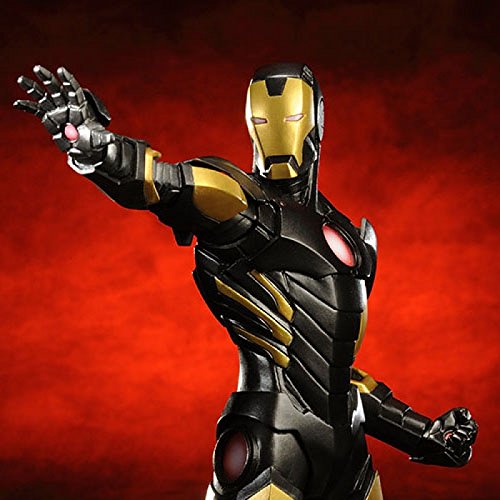 Marvel-Los Vengadores Iron Man Juguete (Kotobukiya JUL142219)