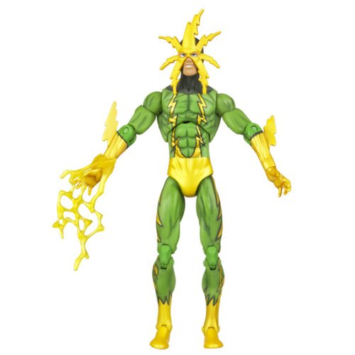 Marvel Universe 3 3/4" Series 5 Action Figure Electro