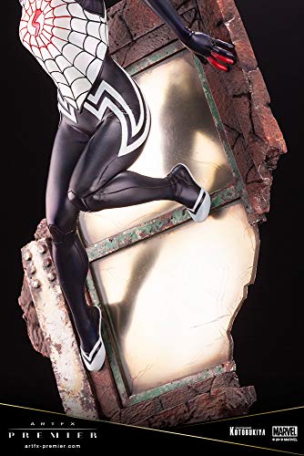 Marvel Universe ARTFX Premier PVC Statue 1/10 Silk 26 cm