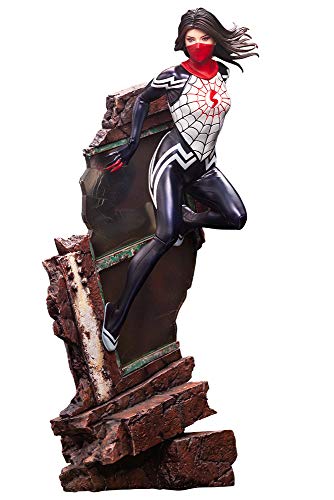 Marvel Universe ARTFX Premier PVC Statue 1/10 Silk 26 cm