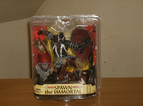 McFarlane: Spawn Series 33 - Osiris