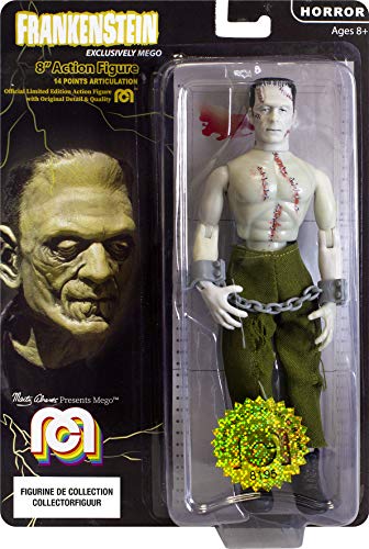 Mego Frankenstein - Lansay