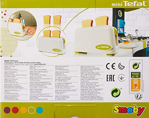 Mini Tefal Toster