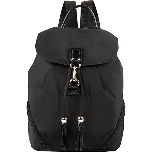 Mochila Negro
 Talla única