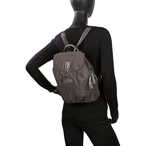 Mochila Negro
 Talla única