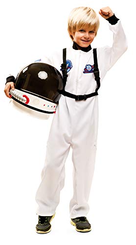 My Other Me Me-202622 Disfraz de astronauta, 3-4 años (Viving Costumes 202622)