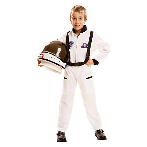 My Other Me Me-202622 Disfraz de astronauta, 3-4 años (Viving Costumes 202622)