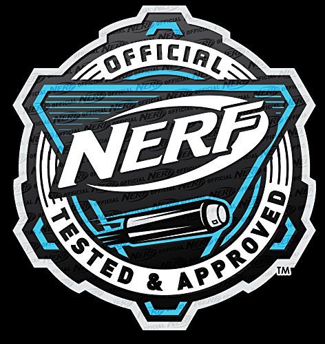 Nerf - Elite 30 Dardos (Hasbro A0351148 )