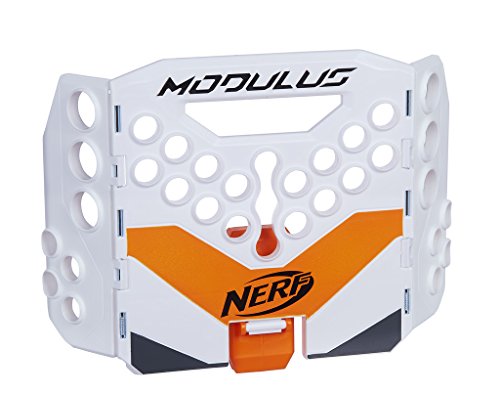 Nerf Ner Modulus Accesorio, Multicolor (Hasbro C0387ES0) , Color/Modelo Surtido