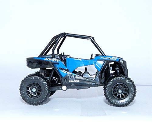 New Ray - Polaris RZR XP1000 EPS 2018 - 07343