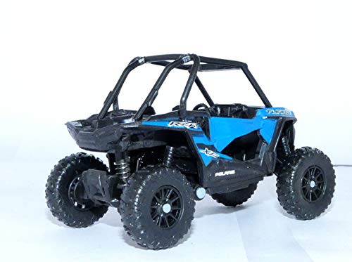 New Ray - Polaris RZR XP1000 EPS 2018 - 07343