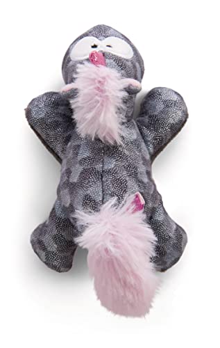 NICI- MagNICI Unicornio Diamond Dust 12cm, Color Gris (47649)