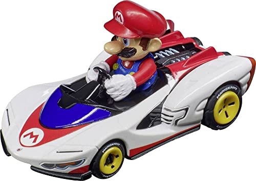 Nintendo Mario Kart - P-Wing (20062532)