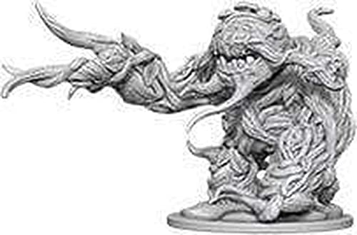 Nolzur's Marvelous Unpainted Minis: Werewolves