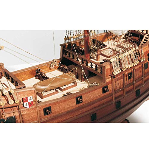 Occre 13601 - Kit para montar Barco Galeón San Martín