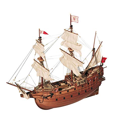 Occre 13601 - Kit para montar Barco Galeón San Martín