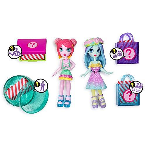 Off the Hook Pack Doble Best Friends Spring Dance (BIZAK 61927431) , color/modelo surtido