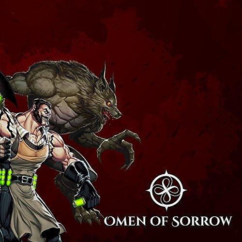 Omen of Sorrow