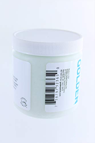 Oro 0003236-5 8 oz - 236ml - Gel de abalorios - Medium