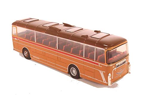 Oxford Diecast 76PAN006 Plaxton Panorama I Bere Regis & District