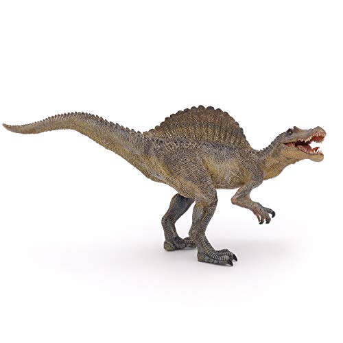 Papo France Figura Dinosaurio, Multicolor (2055011)