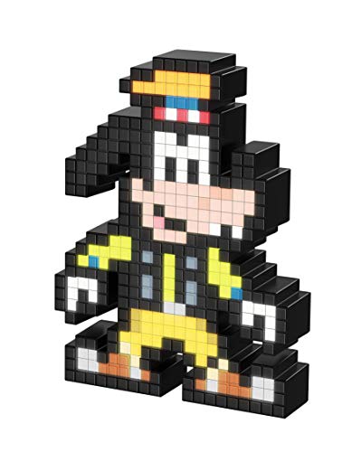 PDP - Pixel Pals Kingdom Hearts Goofy