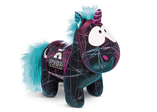 Peluche 32cm Unicornio Moon Beamer edición Especial