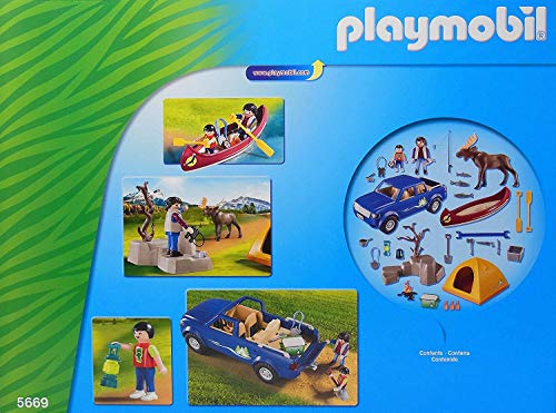 Playmobil 5669 Wildlife