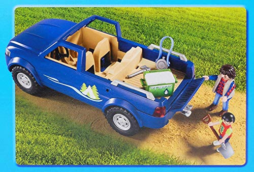 Playmobil 5669 Wildlife