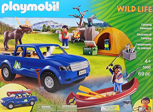 Playmobil 5669 Wildlife