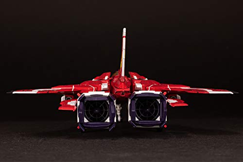 Plum Raiden V Director's Cut: FT-00004A Azuma Plastic Model Kit