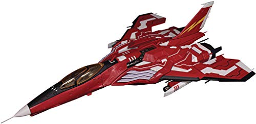 Plum Raiden V Director's Cut: FT-00004A Azuma Plastic Model Kit