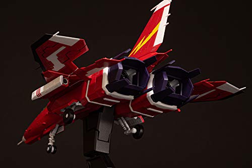 Plum Raiden V Director's Cut: FT-00004A Azuma Plastic Model Kit