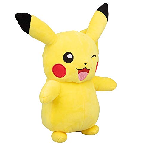 Pokèmon Peluche Pikachu